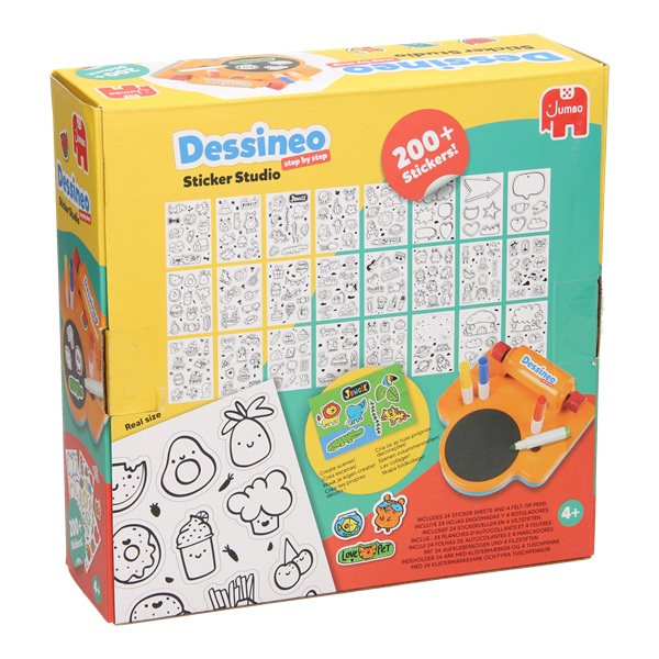 Foto van speelgoed Dessineo_sticker_studio_Jumbo_lb_box_back.png